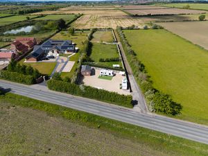 Drone- click for photo gallery